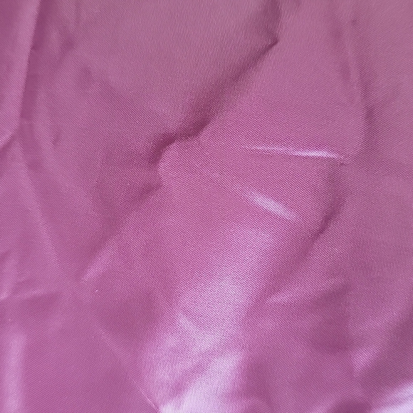 Nicole Miller  Reversible Quilted Faux Fur Insulated Puffer Vest/ M. - Picture 9 of 9